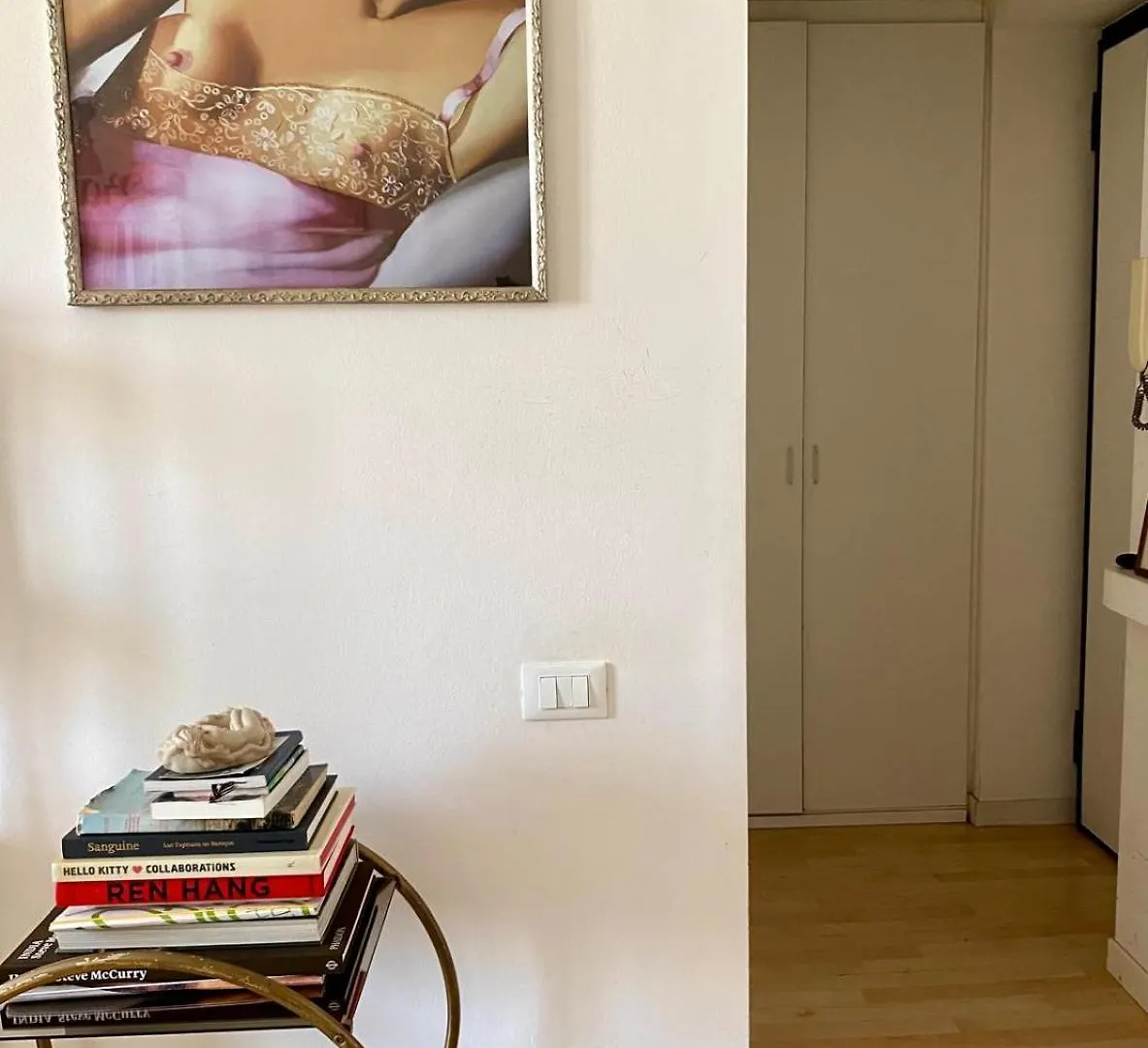 Apartment Arte & Design Nel Cuore Dei Navigli Milan