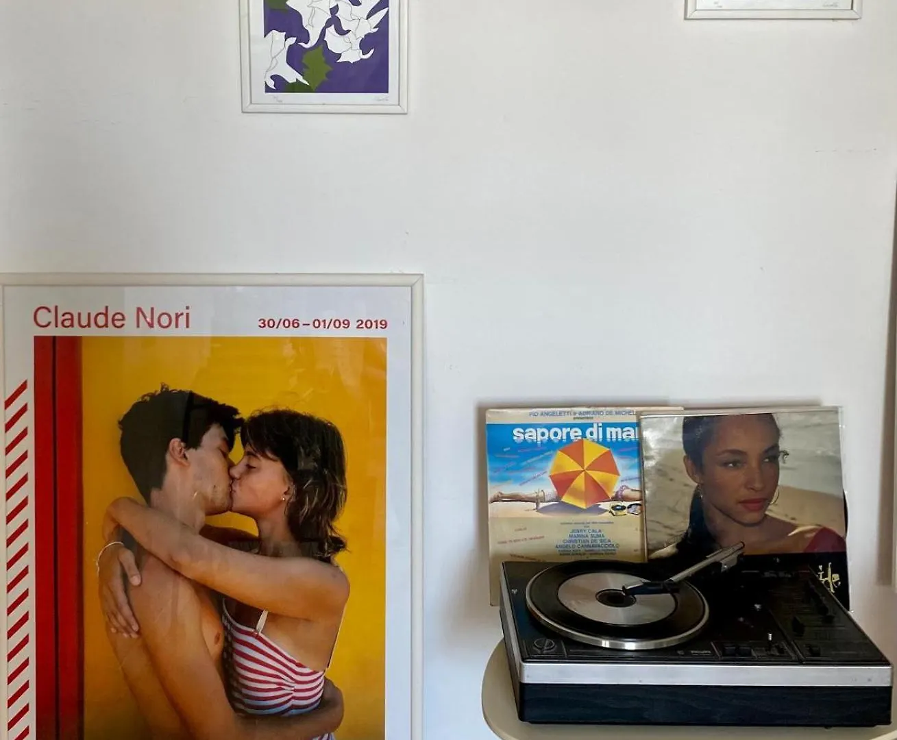 Apartment Arte & Design Nel Cuore Dei Navigli Milan