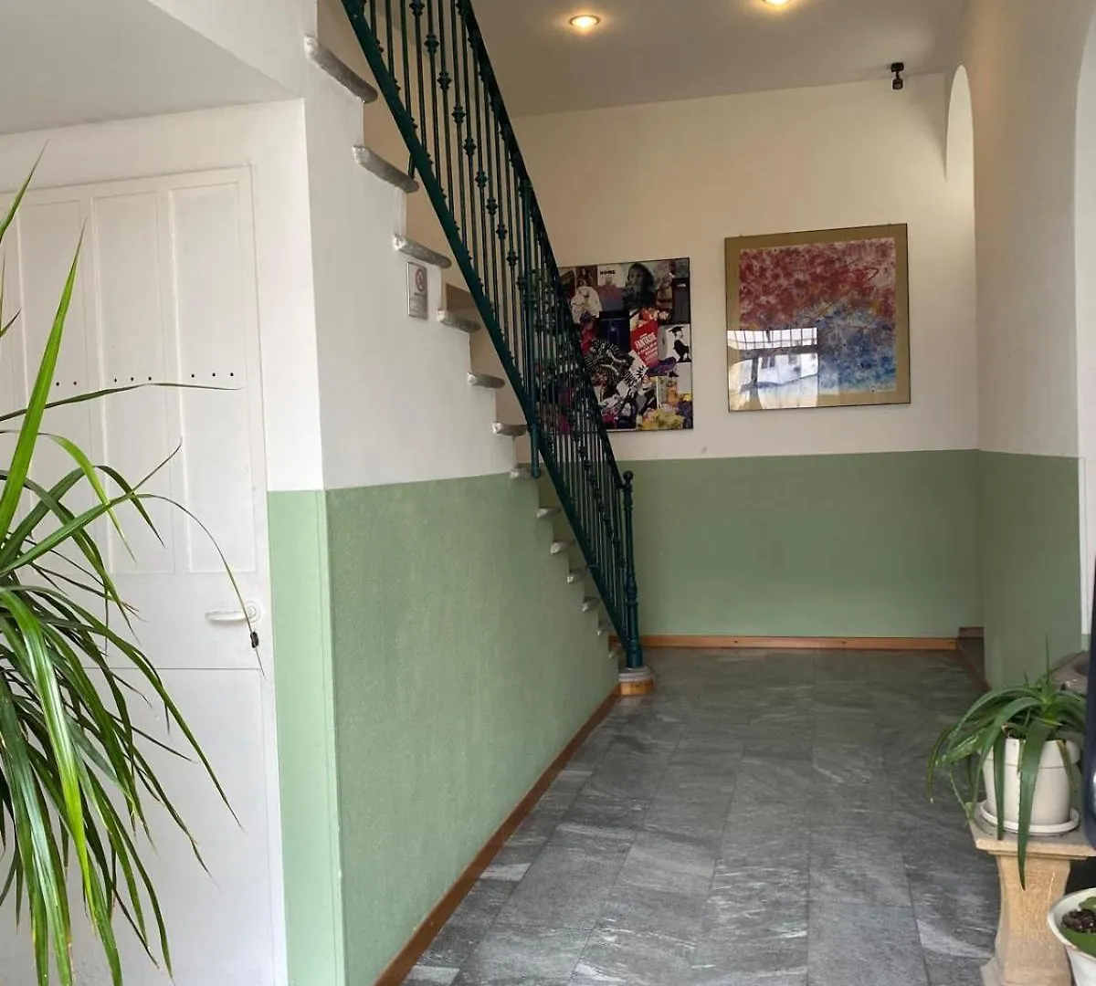 Apartment Arte & Design Nel Cuore Dei Navigli Milan Italy