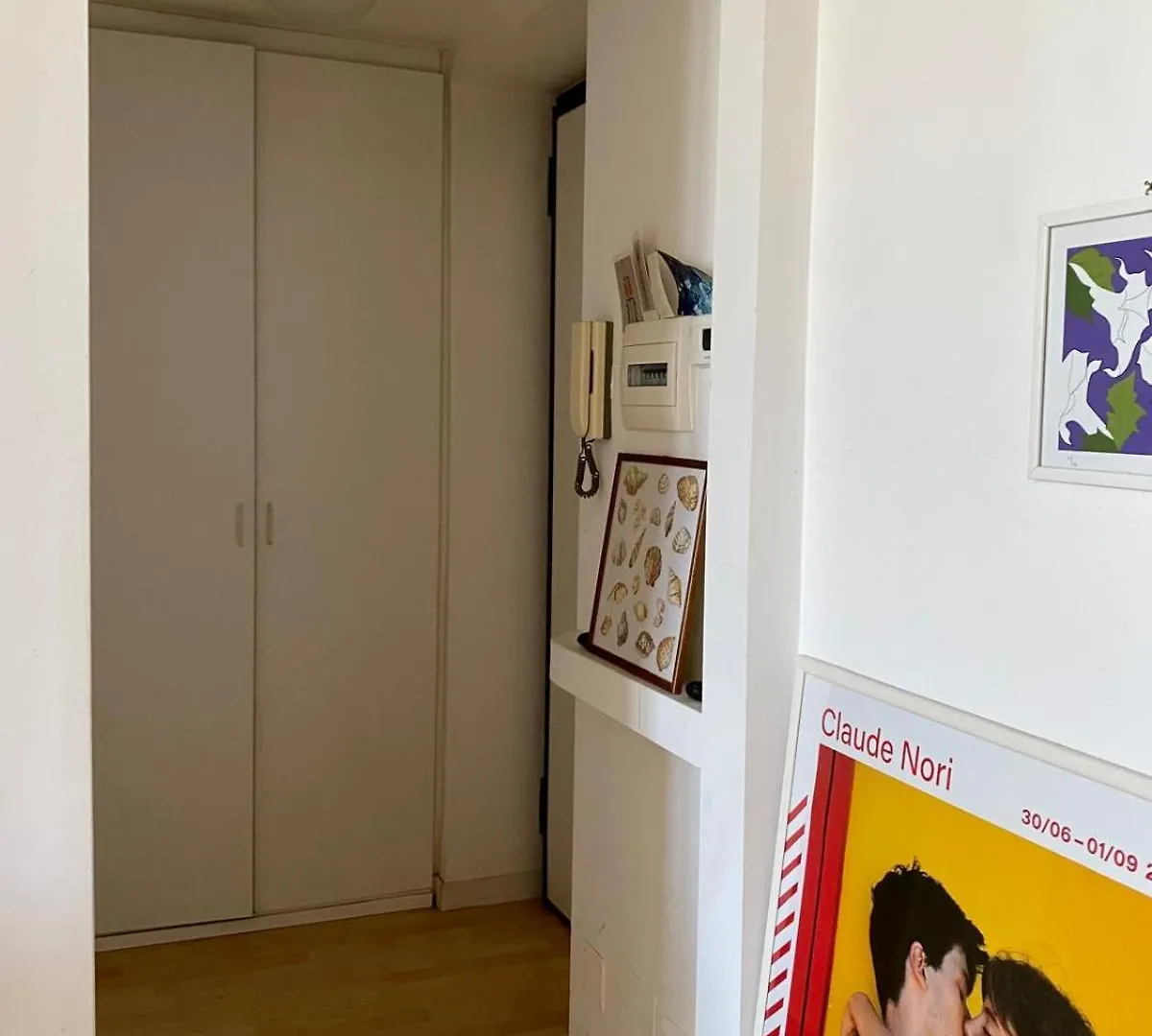 شقة Arte & Design Nel Cuore Dei Navigli ميلان