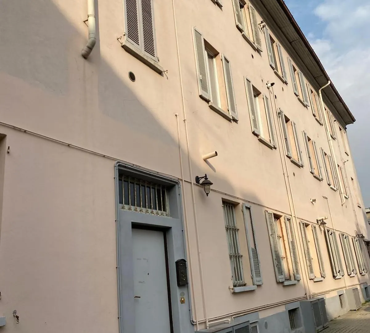 Arte & Design Nel Cuore Dei Navigli Milano Lejlighed