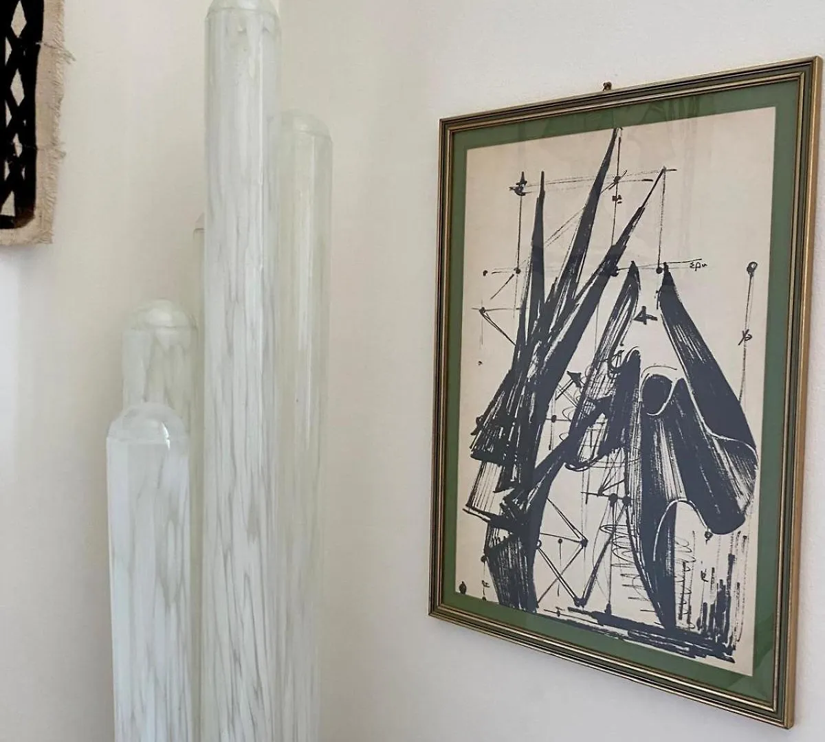 Arte & Design Nel Cuore Dei Navigli Milano Italien